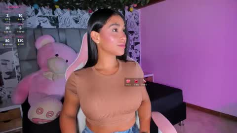 Sofia  online show from 12/01/25, 08:14