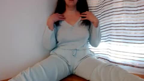 SofiaLenis online show from 02/13/26, 12:56