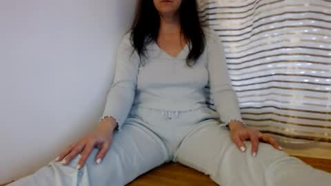 SofiaLenis online show from 04/18/26, 11:47