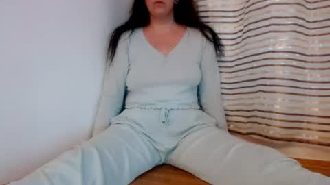 Snapshot of sofialenis chatting on 06/22/26, 12:13 SofiaLenis online show from 06/22/26, 12:13