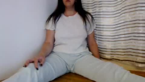 Snapshot of sofialenis chatting on 07/26/26, 12:56 SofiaLenis online show from 07/26/26, 12:56