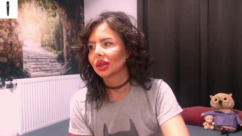 Snapshot of sofialiub chatting on 06/03/26, 03:20 sofialiub online show from 06/03/26, 03:20
