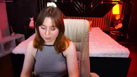 SofiaLuxuryy online show from 01/17/26, 02:33