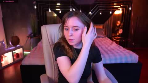 SofiaLuxuryy online show from 03/11/26, 02:56