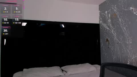 SofiaMiller online show from 10/09/25, 05:05