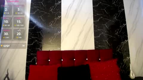 Sofia online show from 04/20/26, 02:09