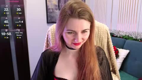 Sofia online show from 01/18/26, 01:09