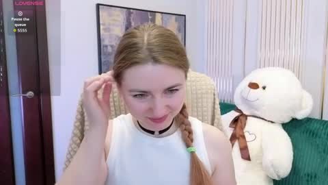 Sofia online show from 03/09/26, 12:58