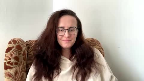 Sofia online show from 04/27/26, 01:20