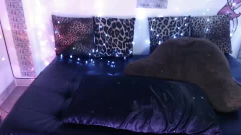 SOFIA NIX online show from 02/16/25, 02:32