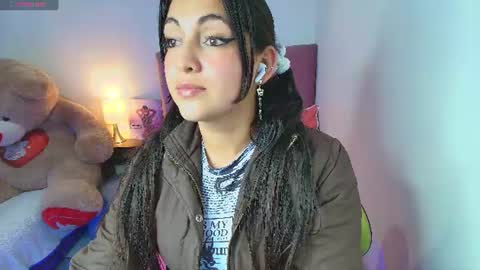 Snapshot of sofiasex92 chatting on 06/11/26, 12:32 Sofia online show from 06/11/26, 12:32