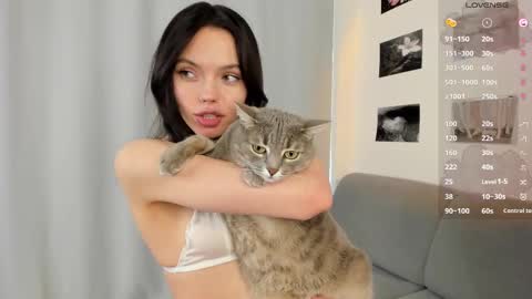 Snapshot of sofiasimons chatting on 02/24/25, 07:22 Sofia online show from 02/24/25, 07:22