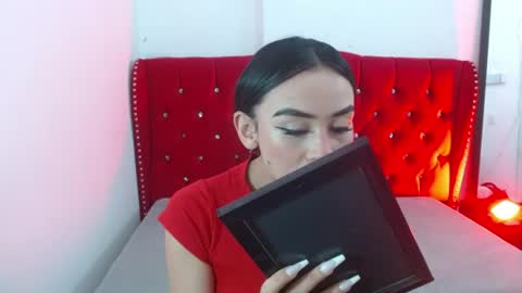 Snapshot of sofiaspring chatting on 06/23/26, 03:10 Sofia online show from 06/23/26, 03:10
