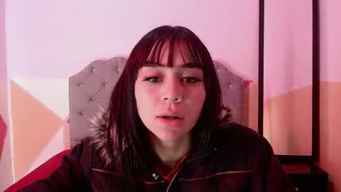 Snapshot of sofiaspring chatting on 07/18/26, 03:27 Sofia online show from 07/18/26, 03:27