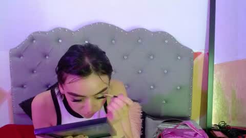 Snapshot of sofiaspring chatting on 07/23/26, 02:59 Sofia online show from 07/23/26, 02:59