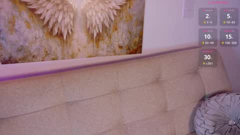 Sofia Stanley online show from 03/18/26, 03:42