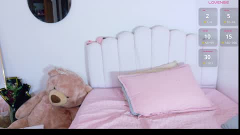 Sofia Stanley online show from 04/07/26, 03:07