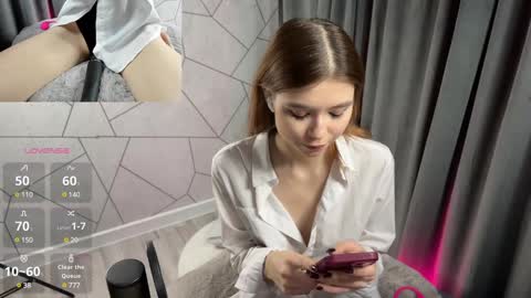 Sofia online show from 01/24/25, 09:28