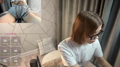 Sofia online show from 02/01/25, 10:26