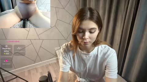 Sofia online show from 02/01/25, 01:41