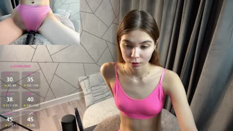 Sofia online show from 02/03/25, 10:58