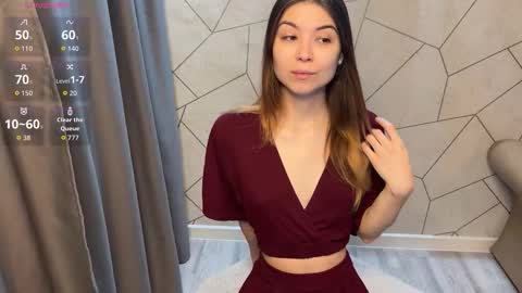 Sofia online show from 10/25/25, 10:23