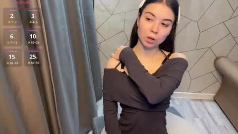 Sofia online show from 03/26/26, 08:53