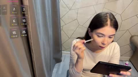 Snapshot of sofiasuper chatting on 05/09/26, 09:58 Sofia online show from 05/09/26, 09:58