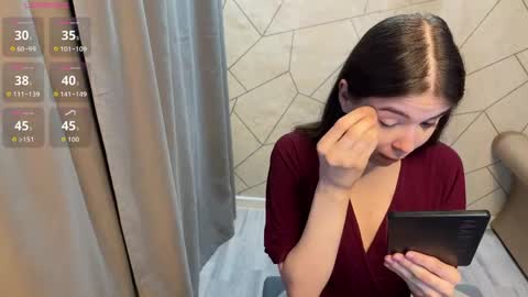 Snapshot of sofiasuper chatting on 05/10/26, 10:20 Sofia online show from 05/10/26, 10:20