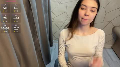 Snapshot of sofiasuper chatting on 05/23/26, 06:18 Sofia online show from 05/23/26, 06:18