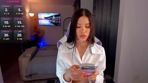 sofia wiliam   online show from 08/08/26, 02:03