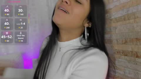 Danna Sofia online show from 02/04/25, 07:11