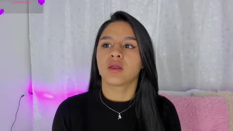 Danna Sofia online show from 02/24/25, 01:02