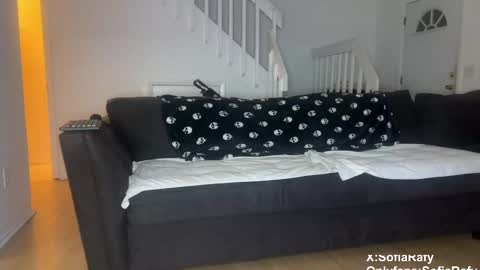 Rafy  Sofia  online show from 09/16/25, 11:50