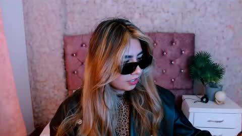 SOFIA online show from 03/19/26, 07:18