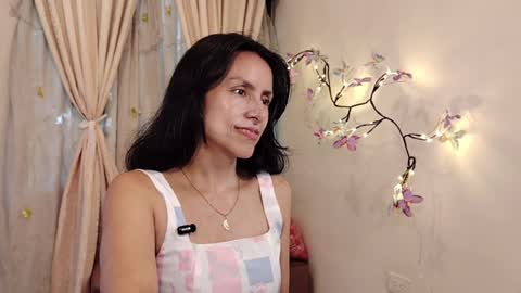 Sofi Bella online show from 03/27/26, 07:24