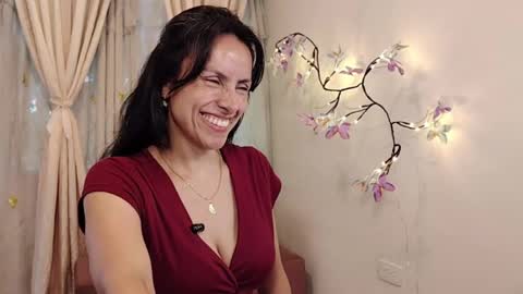Sofi Bella online show from 05/16/26, 07:56
