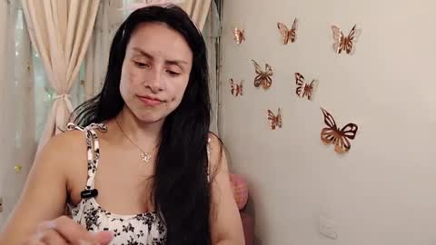 Snapshot of sofibelladelavega chatting on 06/08/26, 07:14 Sofi Bella online show from 06/08/26, 07:14