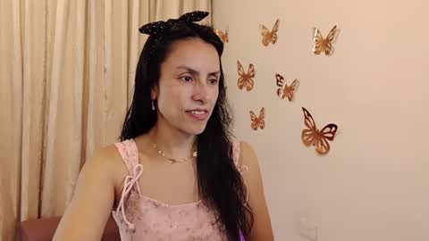 Snapshot of sofibelladelavega chatting on 06/22/26, 07:11 Sofi Bella online show from 06/22/26, 07:11