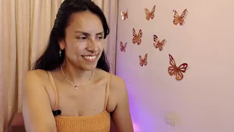 Snapshot of sofibelladelavega chatting on 07/06/26, 07:16 Sofi Bella online show from 07/06/26, 07:16