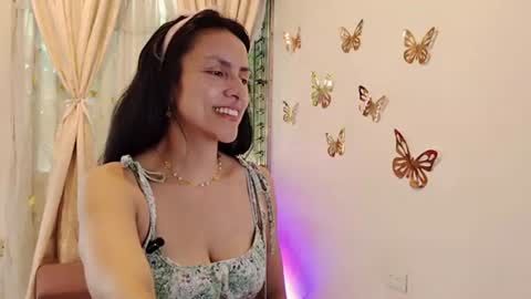 Snapshot of sofibelladelavega chatting on 07/13/26, 07:16 Sofi Bella online show from 07/13/26, 07:16