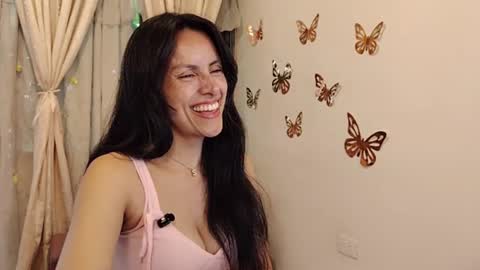 Snapshot of sofibelladelavega chatting on 07/14/26, 07:52 Sofi Bella online show from 07/14/26, 07:52
