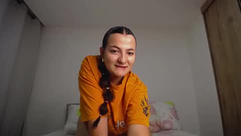 Sofi Morgan online show from 02/19/26, 11:56