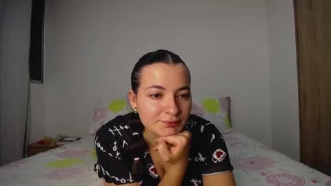 Sofi Morgan online show from 03/13/26, 01:12