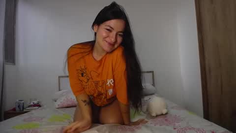 Sofi Morgan online show from 03/14/26, 12:10