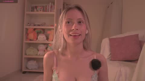 Sofi  online show from 02/18/25, 09:53