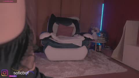 Sofi  online show from 12/15/25, 01:32