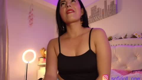 Sofia  PVT online show from 12/27/24, 03:09