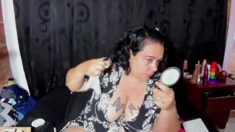 Snapshot of sofie_storm chatting on 04/10/26, 10:31 Vicky online show from 04/10/26, 10:31