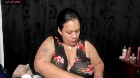 Snapshot of sofie_storm chatting on 04/29/26, 11:03 Vicky online show from 04/29/26, 11:03